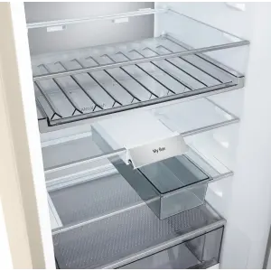 Холодильник LG GC-B509EEKM UA