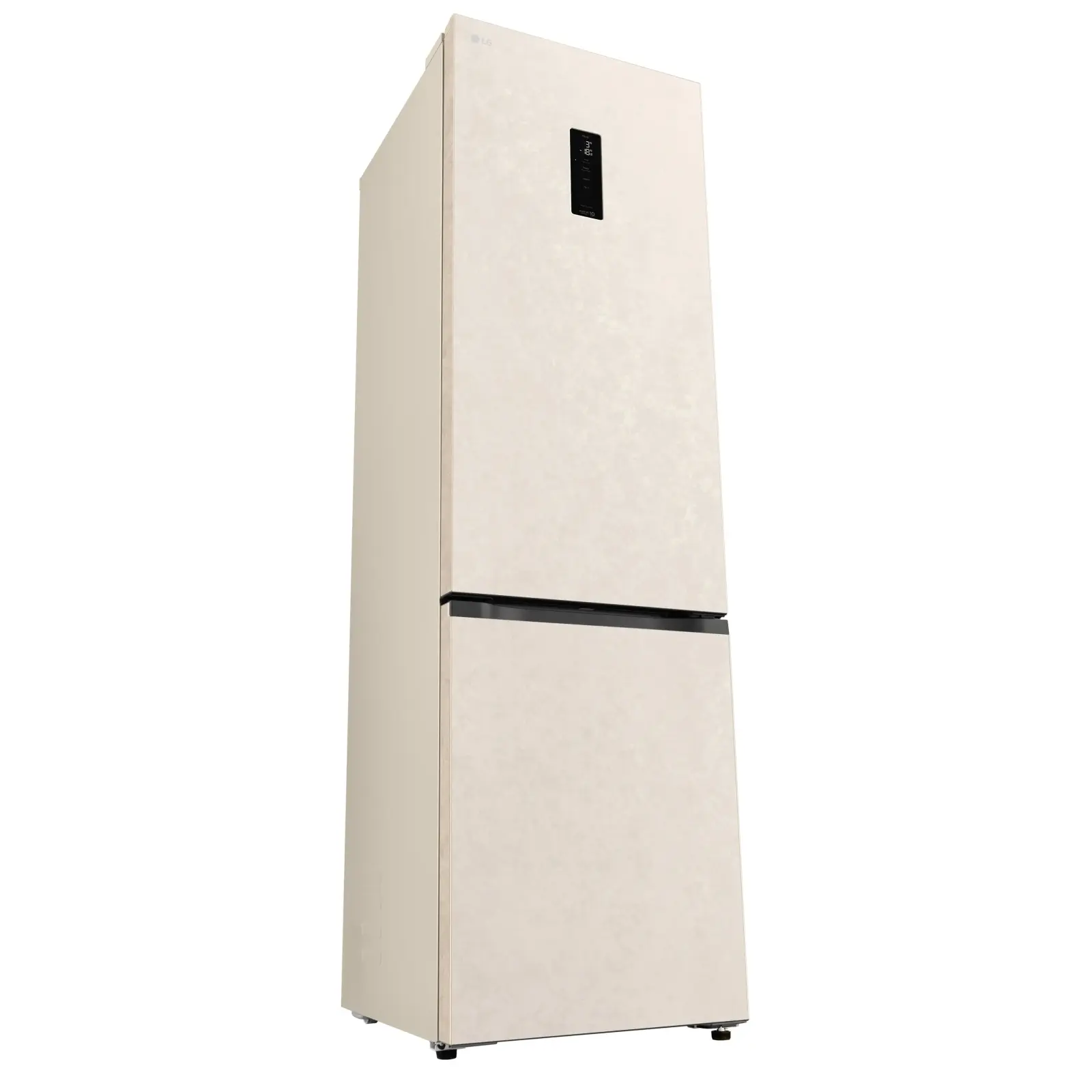 Холодильник LG GC-B509EEKM UA