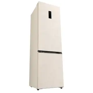 Холодильник LG GC-B509EEKM UA