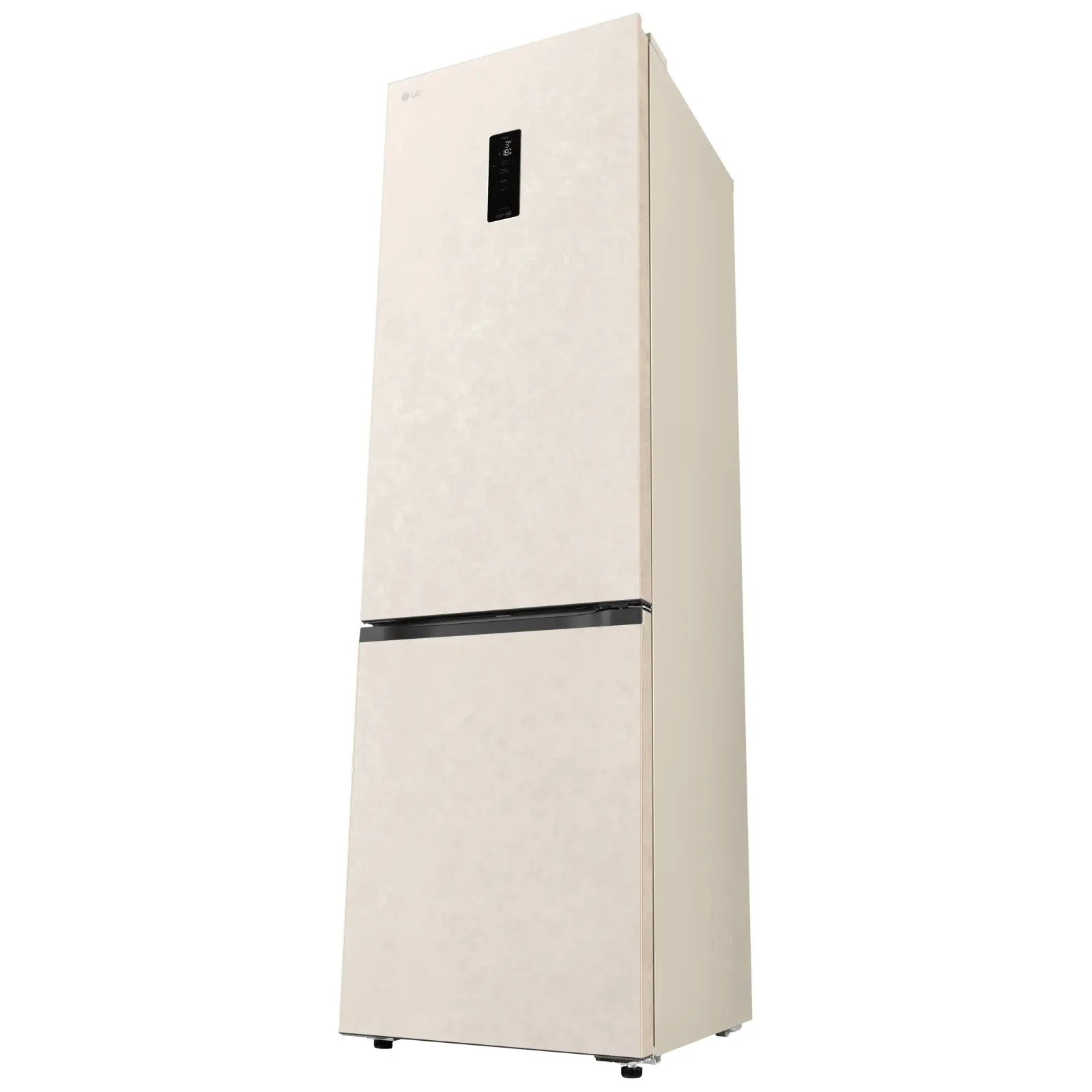 Холодильник LG GC-B509EEKM UA