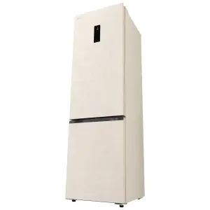 Холодильник LG GC-B509EEKM UA