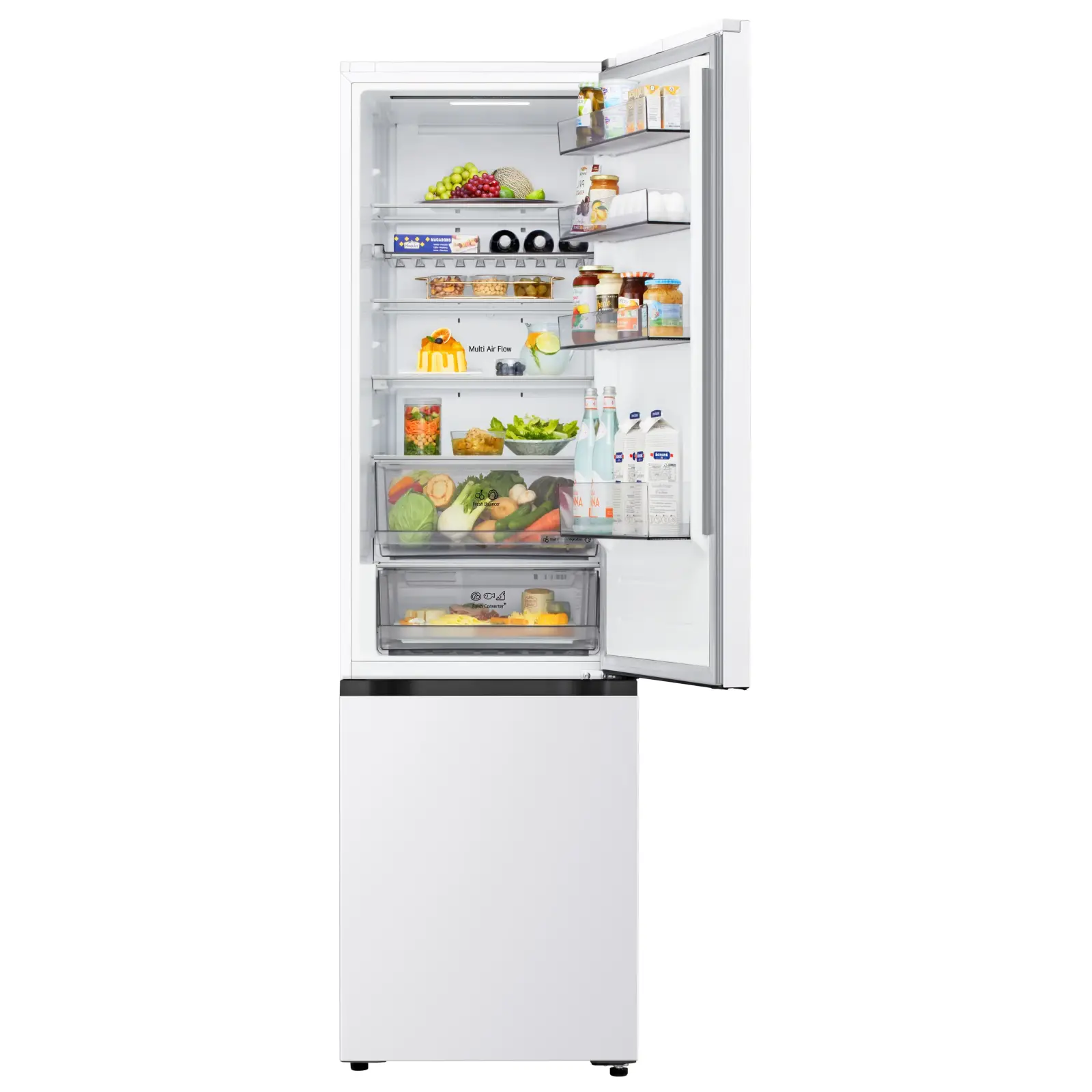 Холодильник LG GC-B509EQTM UA