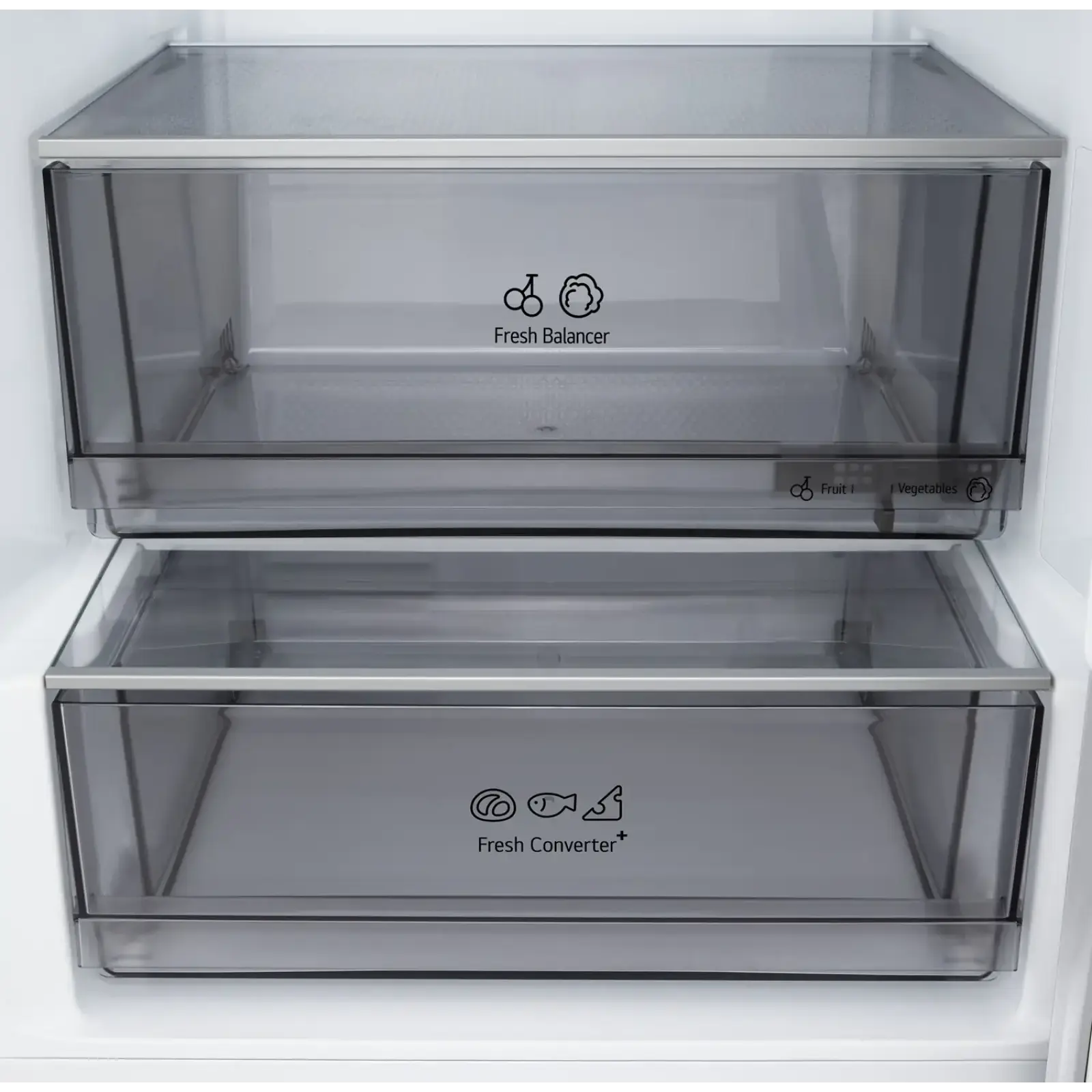 Холодильник LG GC-B509EQTM UA