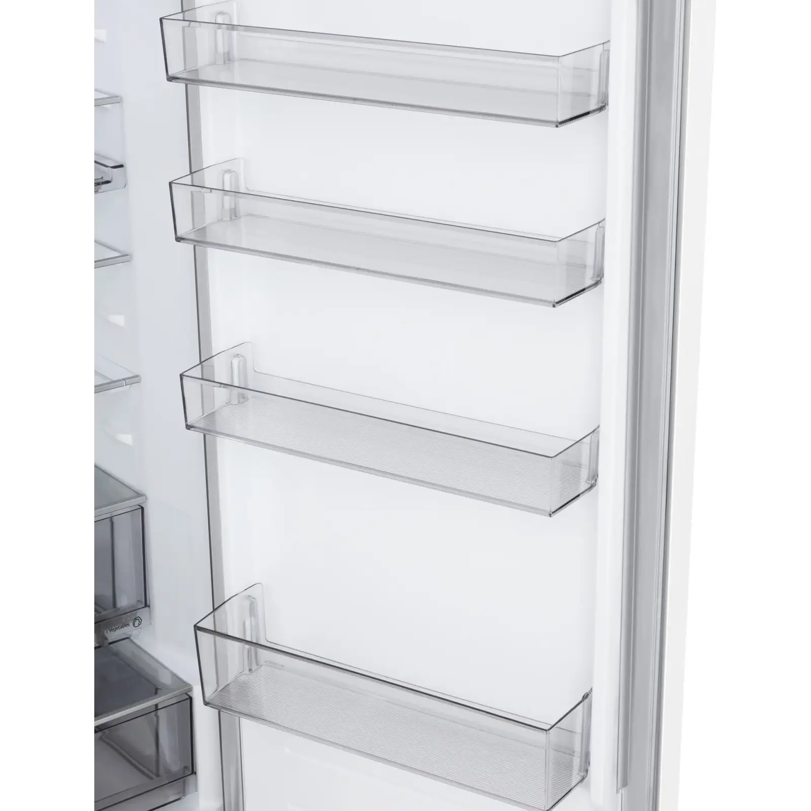 Холодильник LG GC-B509EQTM UA