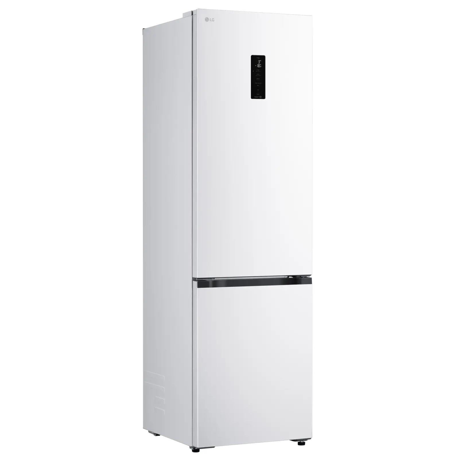 Холодильник LG GC-B509EQTM UA