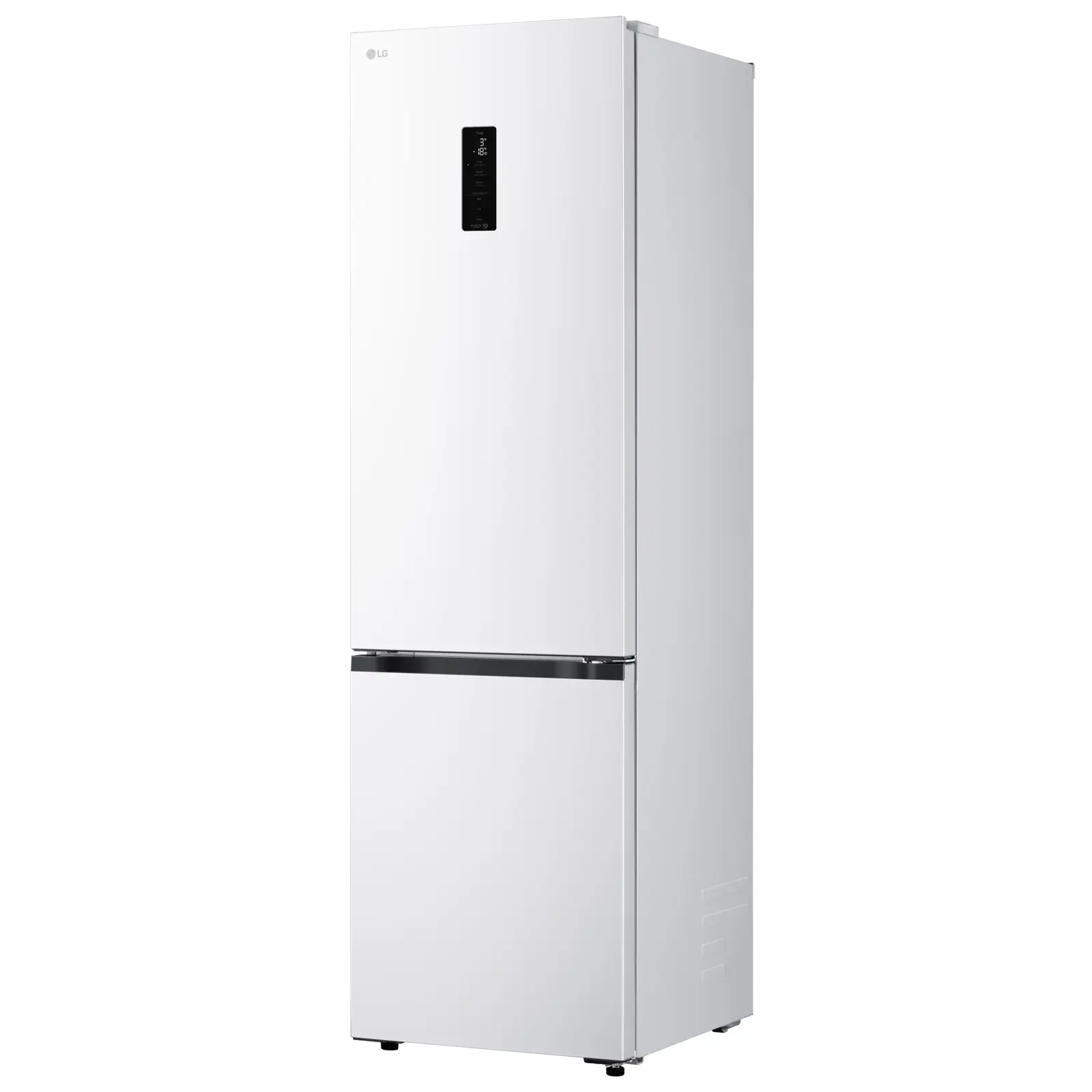 Холодильник LG GC-B509EQTM UA