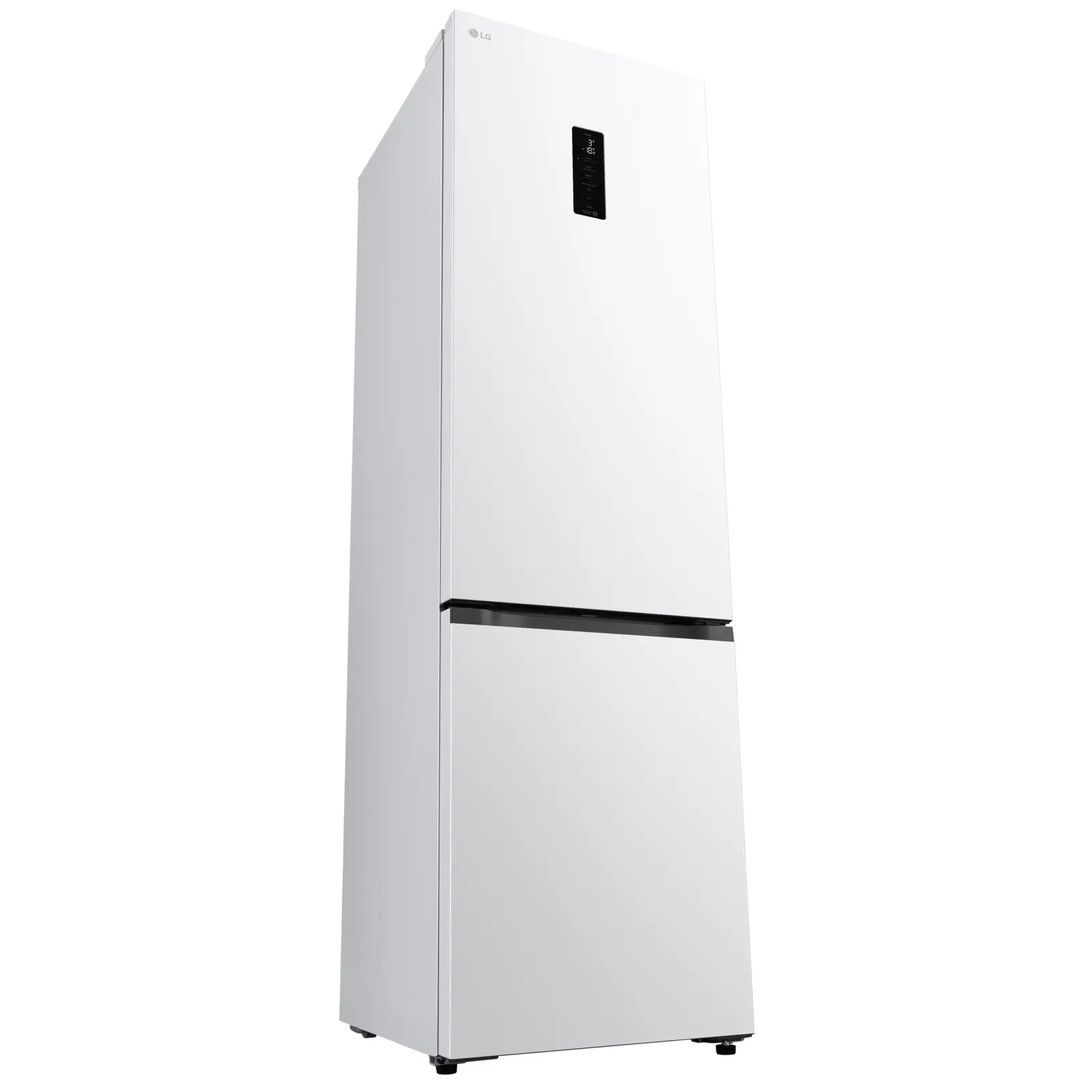 Холодильник LG GC-B509EQTM UA