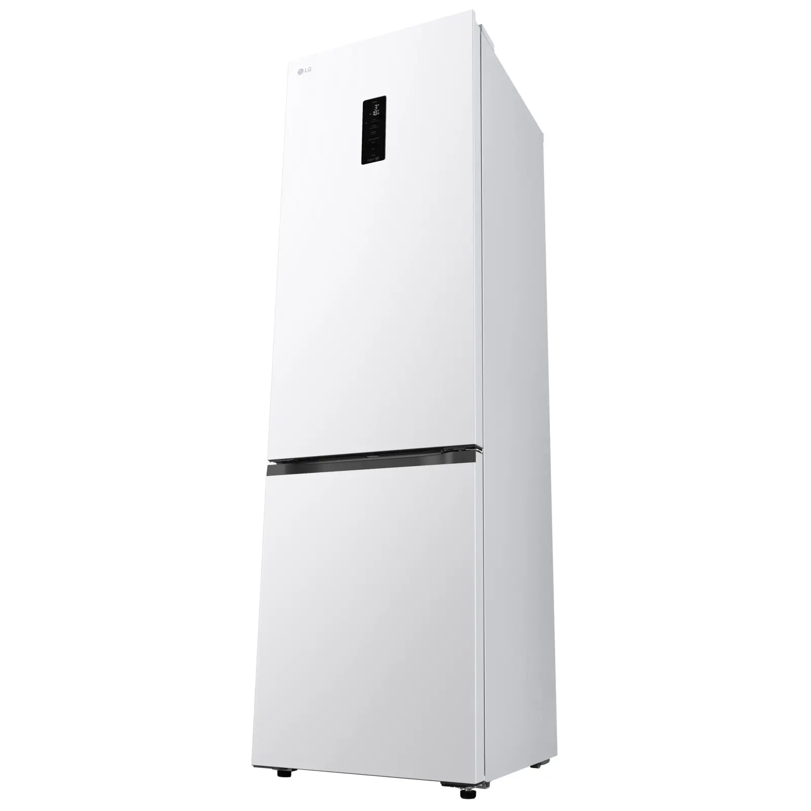 Холодильник LG GC-B509EQTM UA