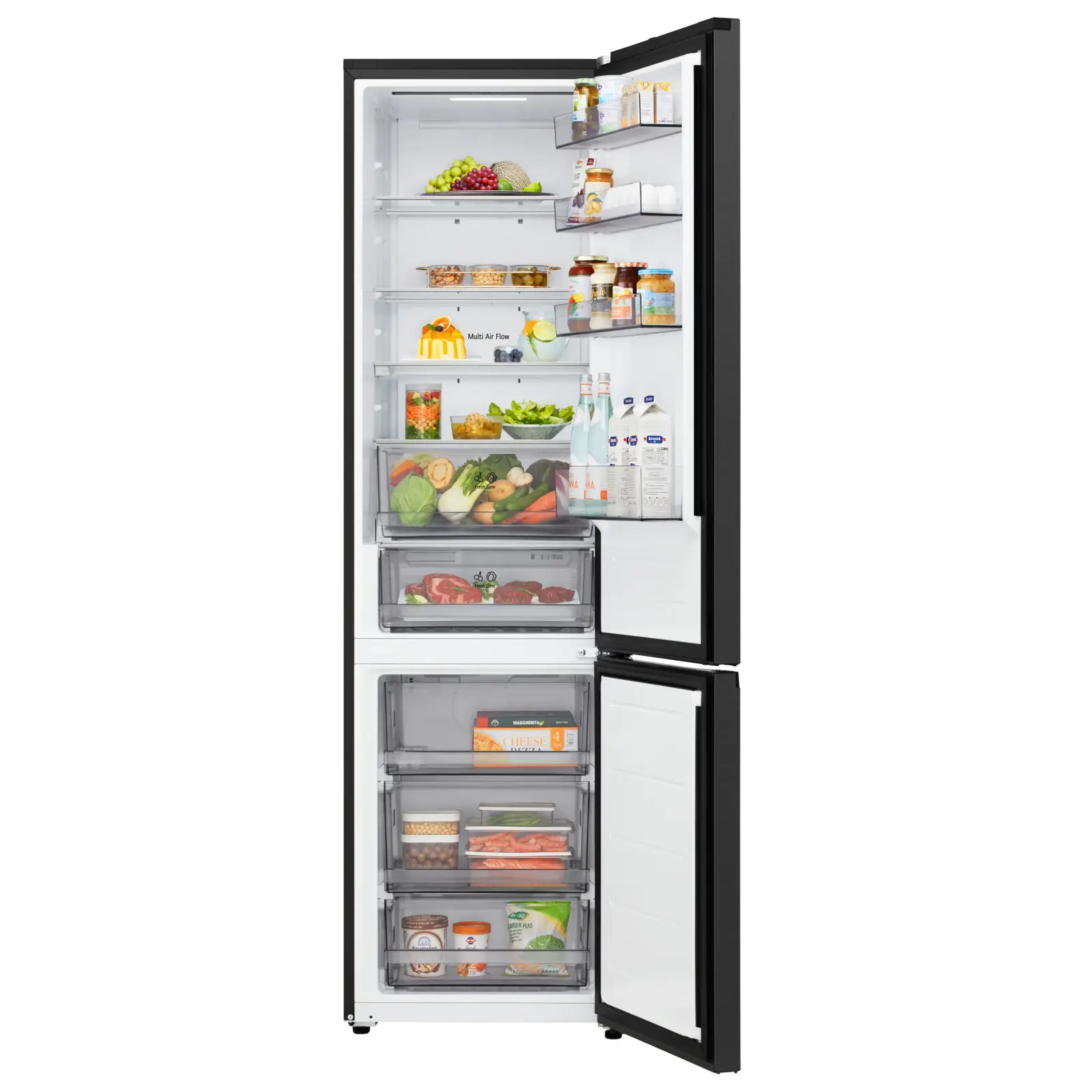 Холодильник LG GC-B509ETLM UA