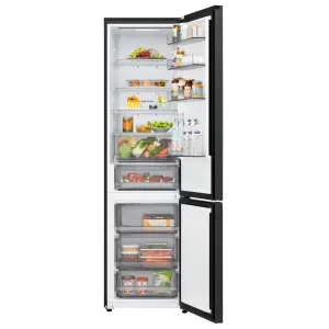 Холодильник LG GC-B509ETLM UA