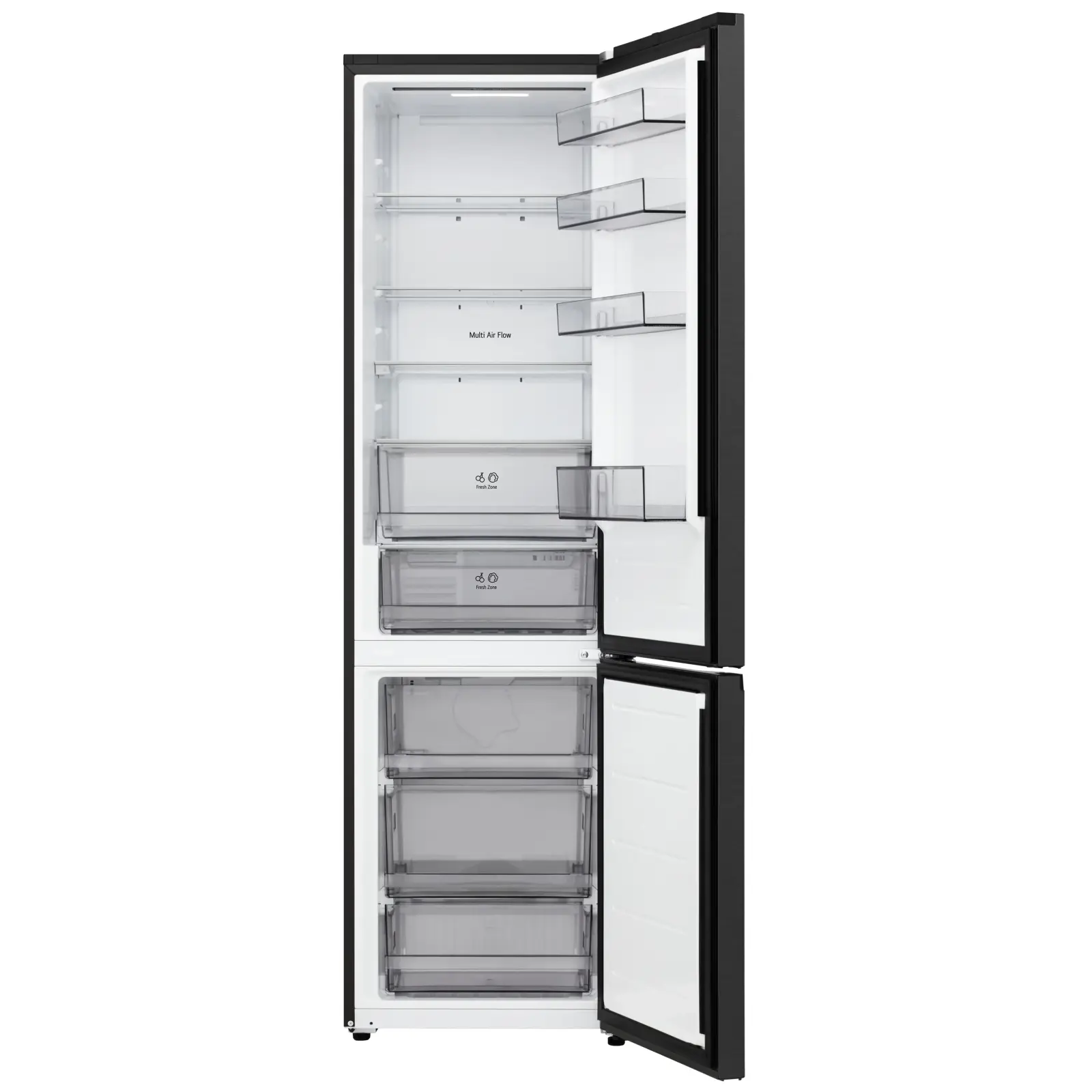 Холодильник LG GC-B509ETLM UA