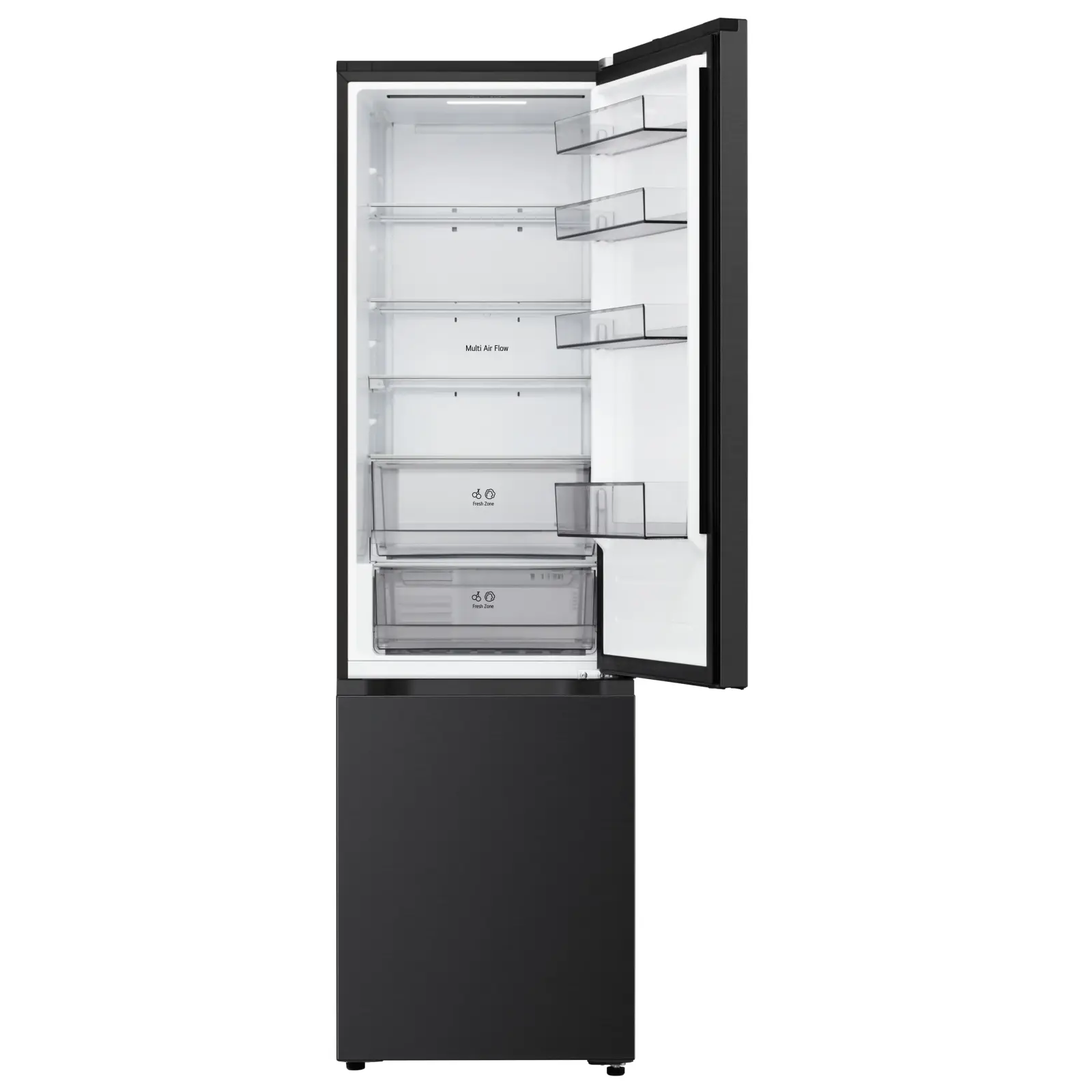 Холодильник LG GC-B509ETLM UA