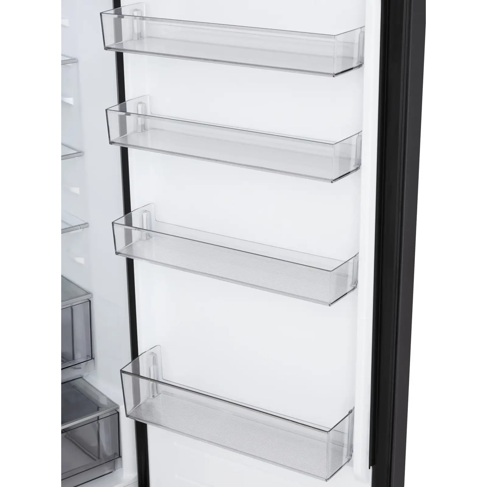 Холодильник LG GC-B509ETLM UA