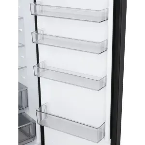 Холодильник LG GC-B509ETLM UA