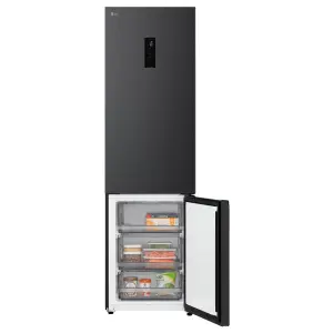 Холодильник LG GC-B509ETLM UA