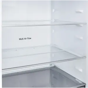 Холодильник LG GC-B509ETLM UA