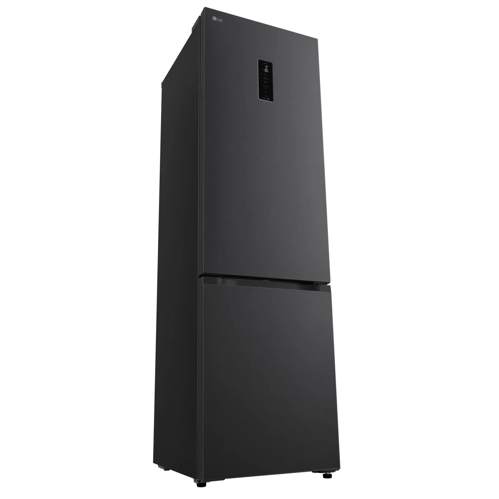 Холодильник LG GC-B509ETLM UA