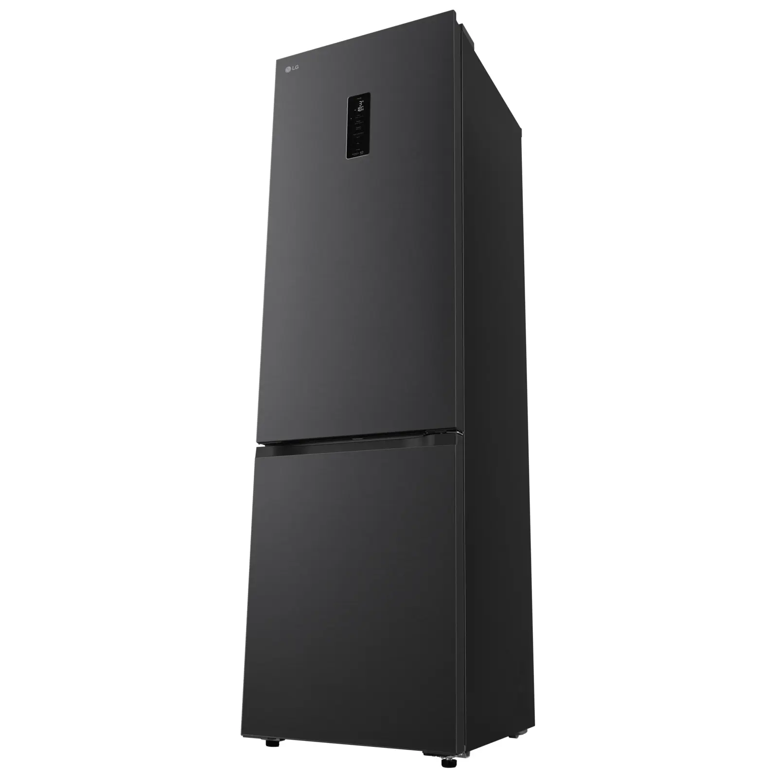 Холодильник LG GC-B509ETLM UA