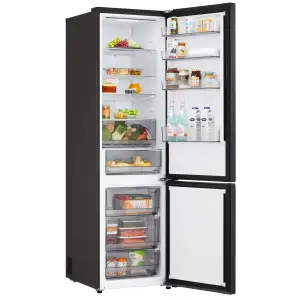 Холодильник LG GC-B509ETLM UA