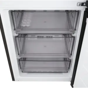 Холодильник LG GC-B509ETLM UA