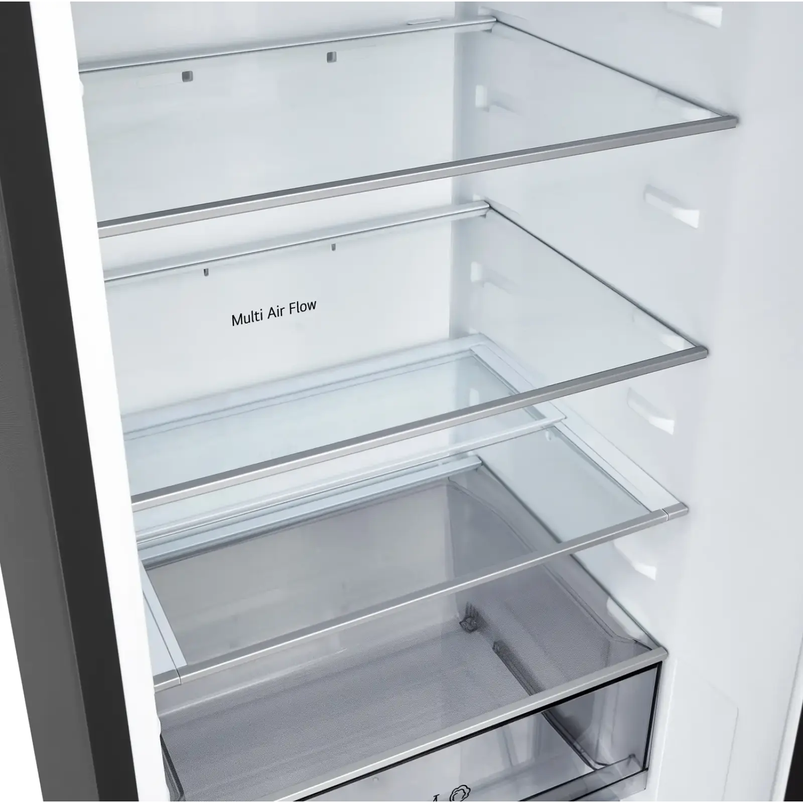 Холодильник LG GC-B509ETLM UA