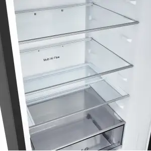 Холодильник LG GC-B509ETLM UA