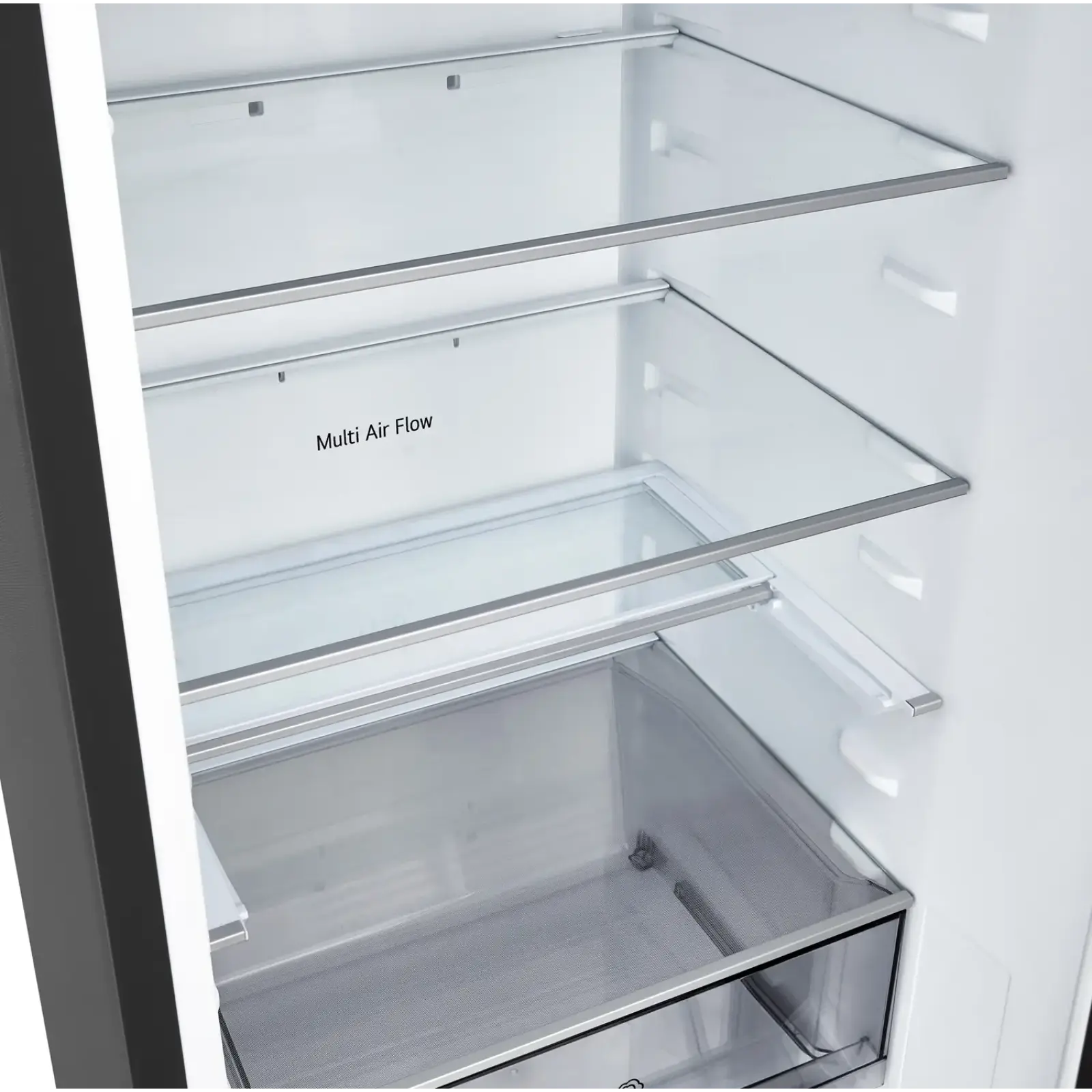 Холодильник LG GC-B509ETLM UA