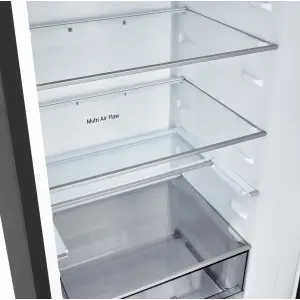 Холодильник LG GC-B509ETLM UA