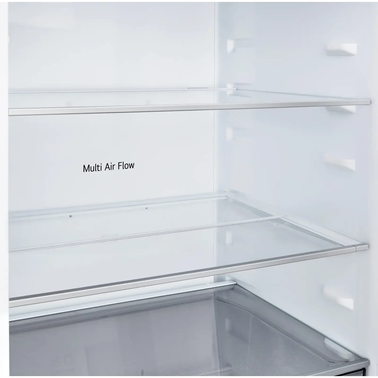 Холодильник LG GC-B509EELM UA