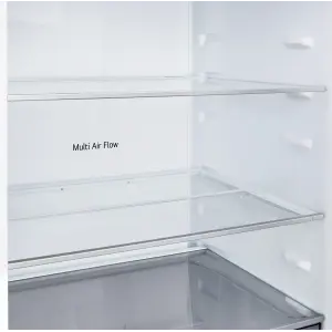 Холодильник LG GC-B509EELM UA