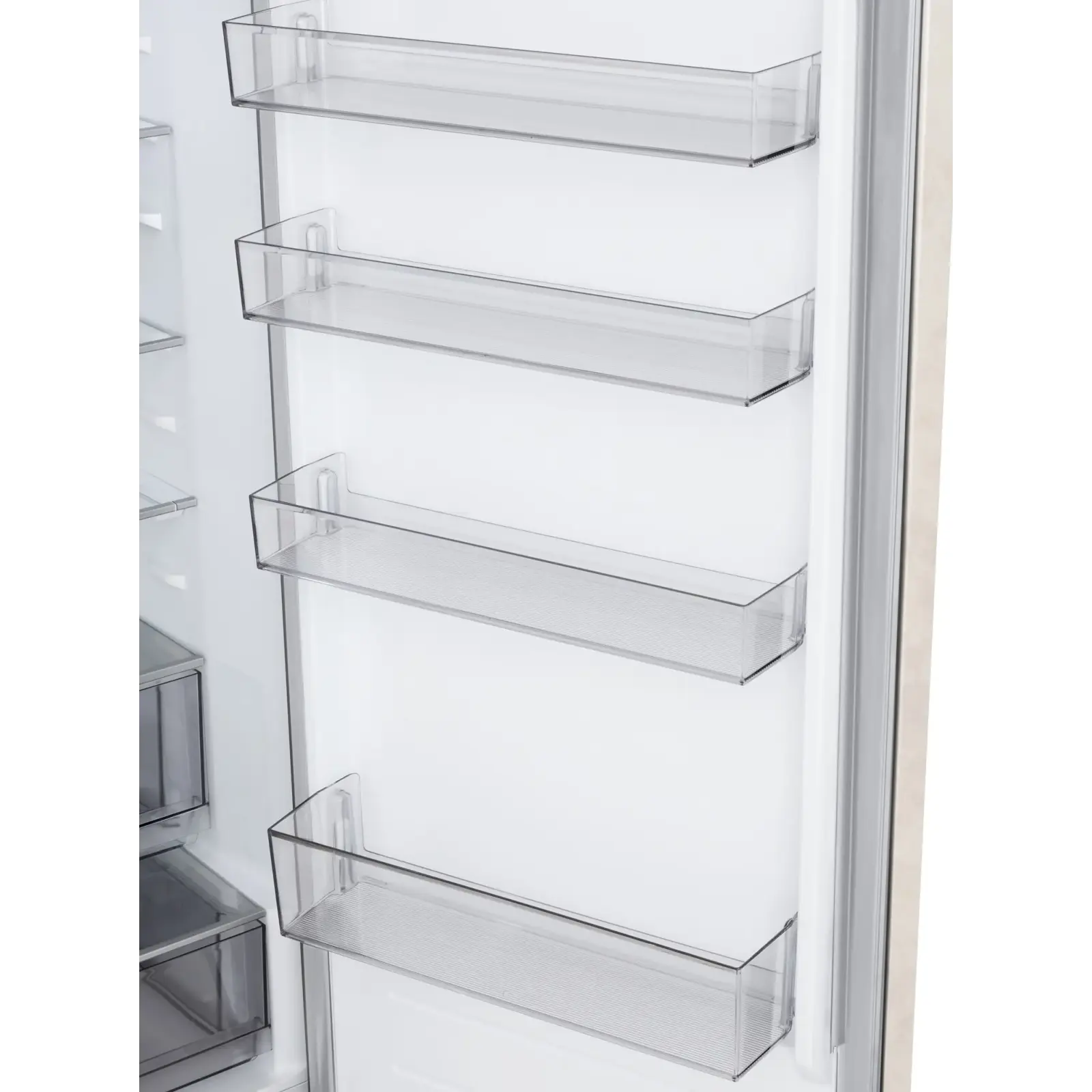 Холодильник LG GC-B509EELM UA