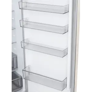 Холодильник LG GC-B509EELM UA