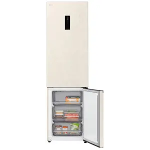 Холодильник LG GC-B509EELM UA