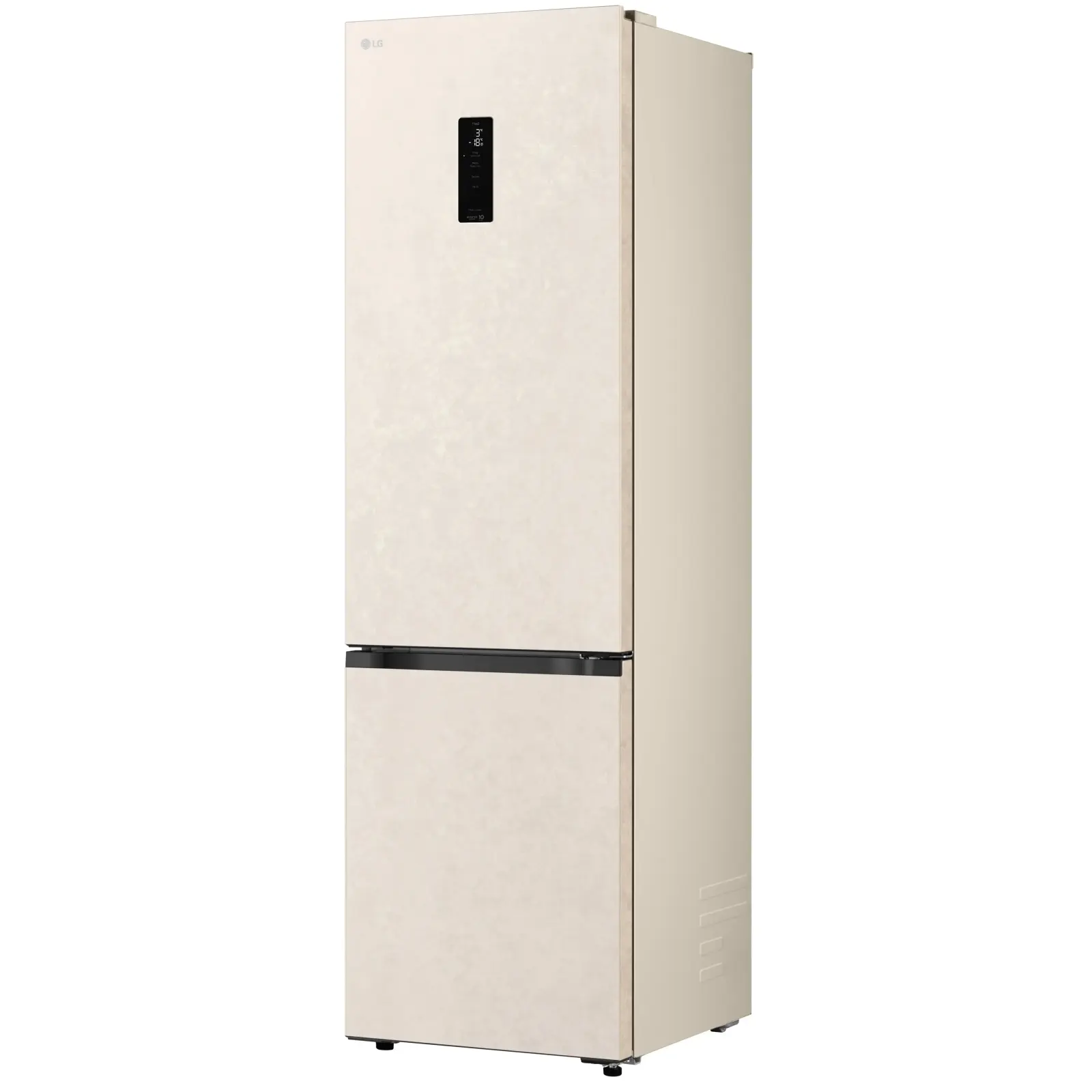 Холодильник LG GC-B509EELM UA