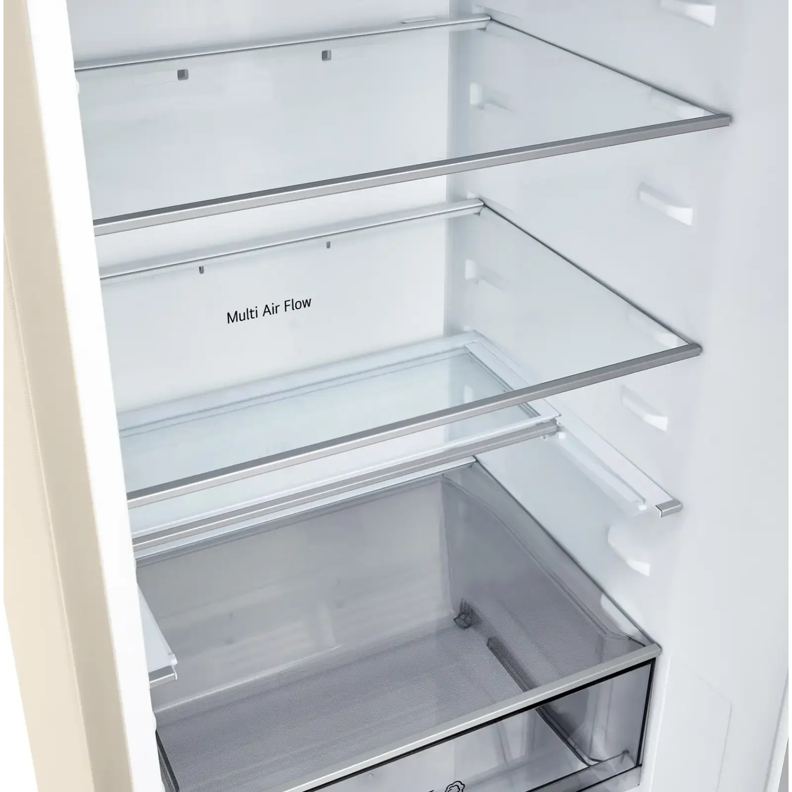 Холодильник LG GC-B509EELM UA