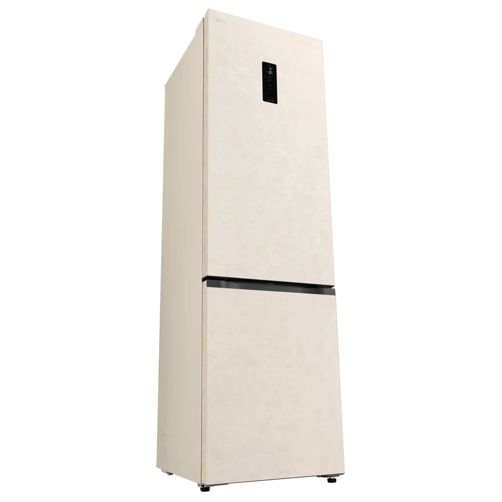 Холодильник LG GC-B509EELM UA