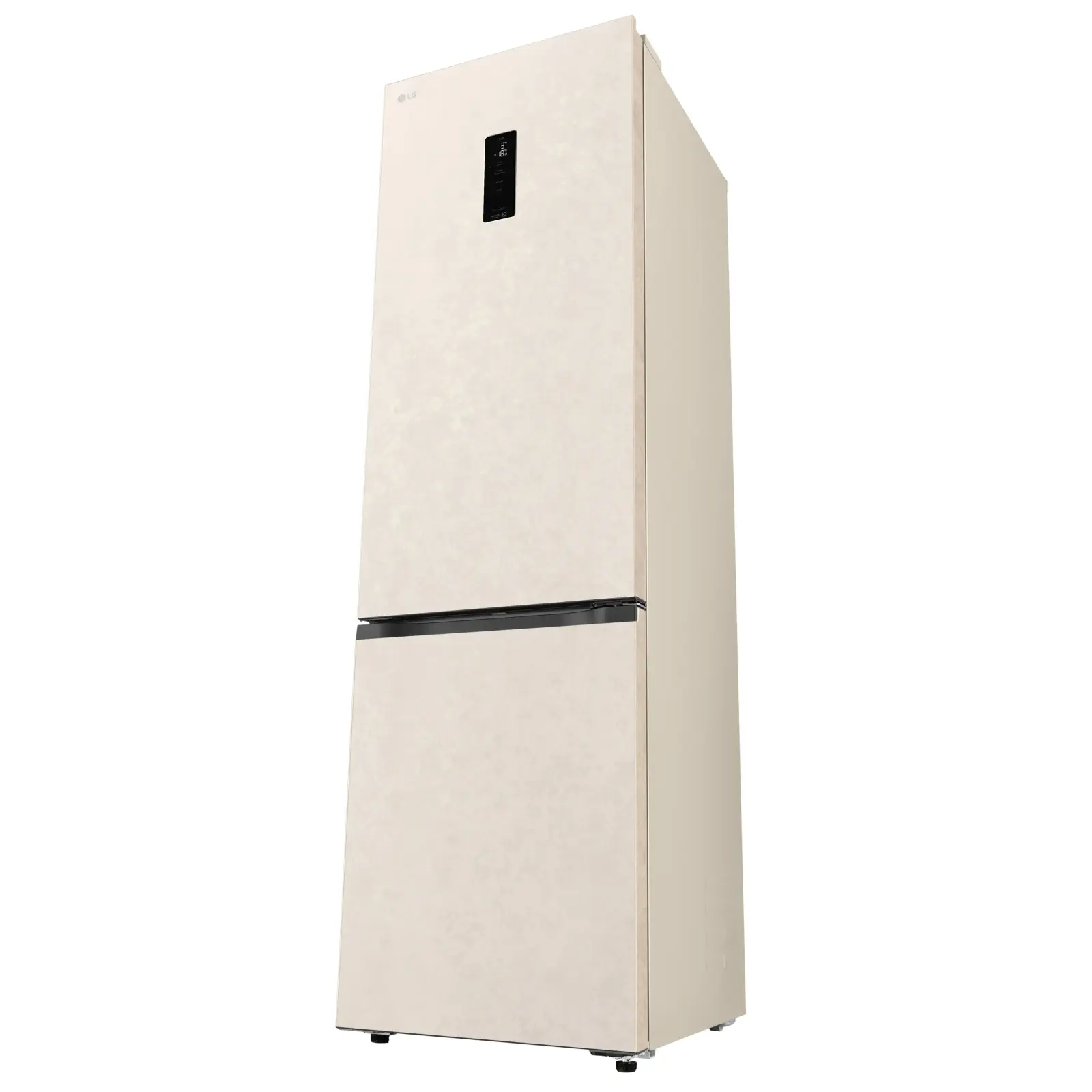 Холодильник LG GC-B509EELM UA