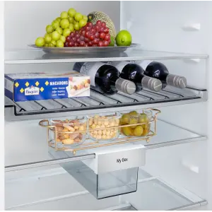 Холодильник LG GC-B509EMKM UA