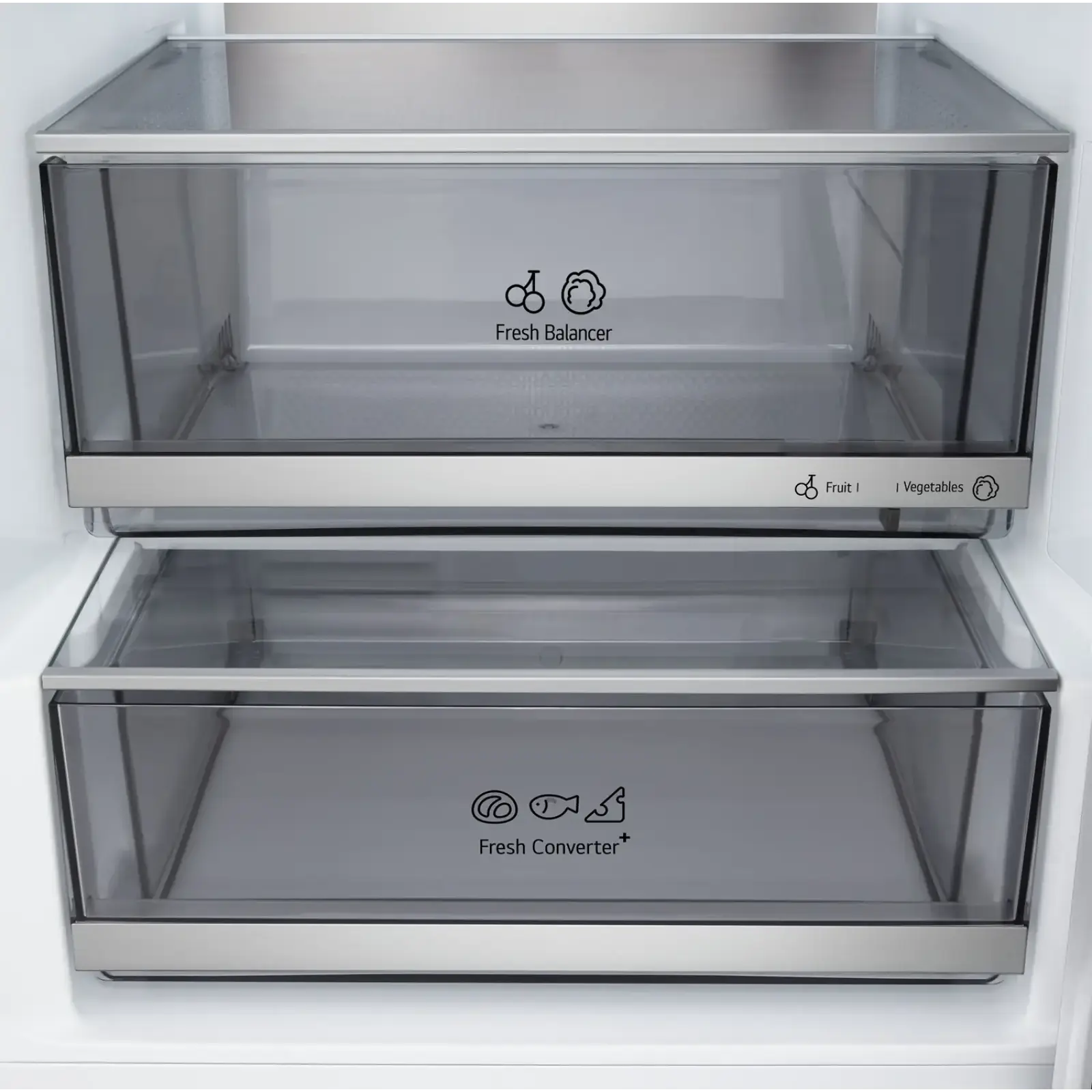 Холодильник LG GC-B509EMKM UA