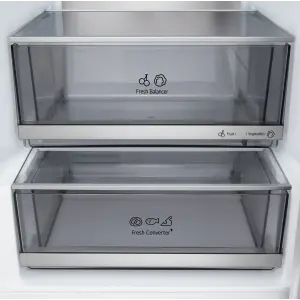 Холодильник LG GC-B509EMKM UA