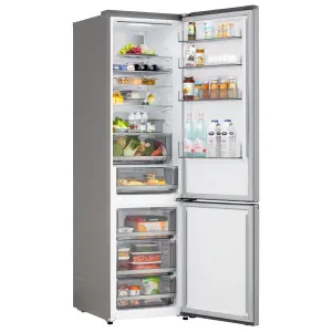 Холодильник LG GC-B509EMKM UA