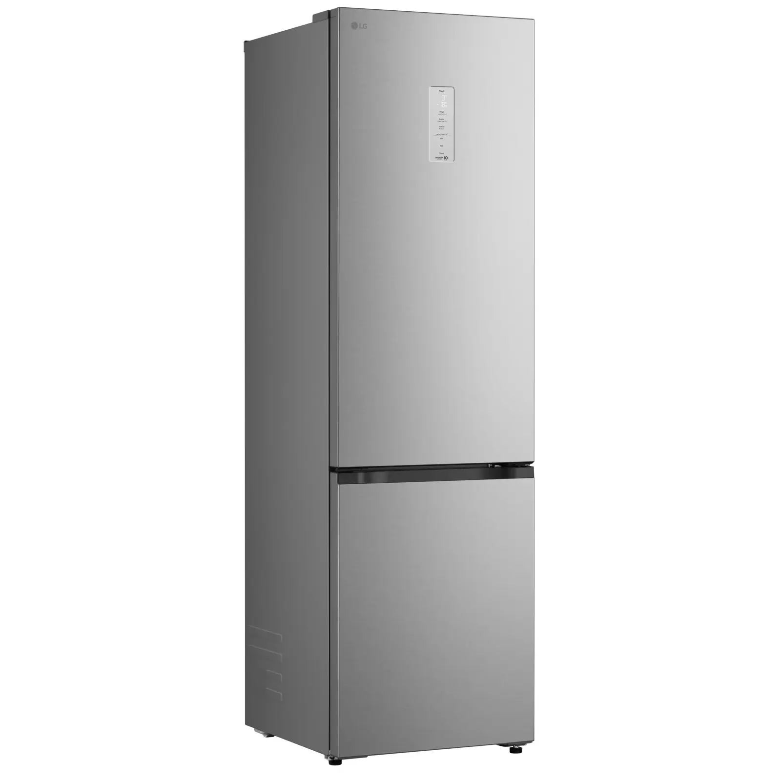 Холодильник LG GC-B509EMKM UA