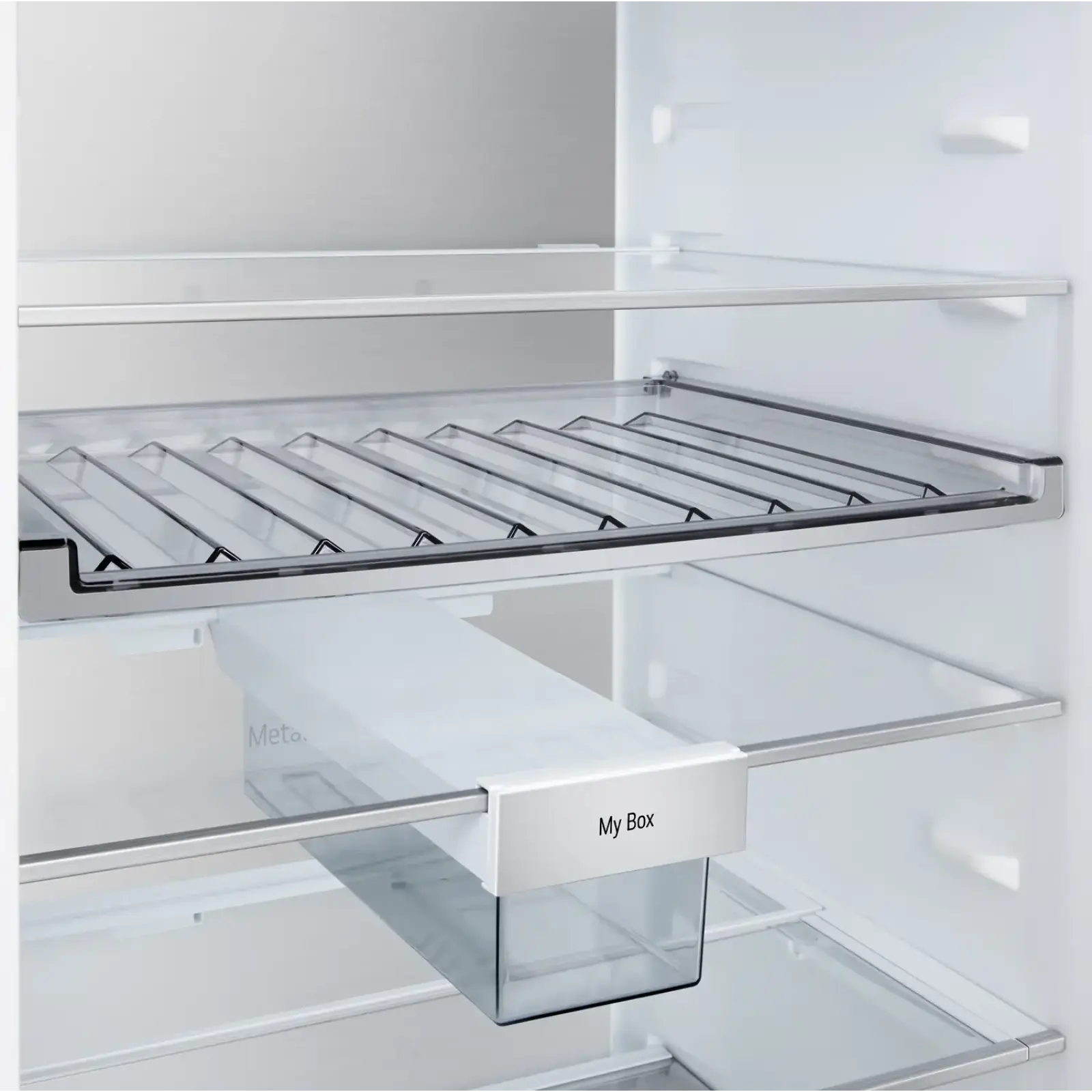 Холодильник LG GC-B509EMKM UA