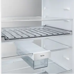 Холодильник LG GC-B509EMKM UA