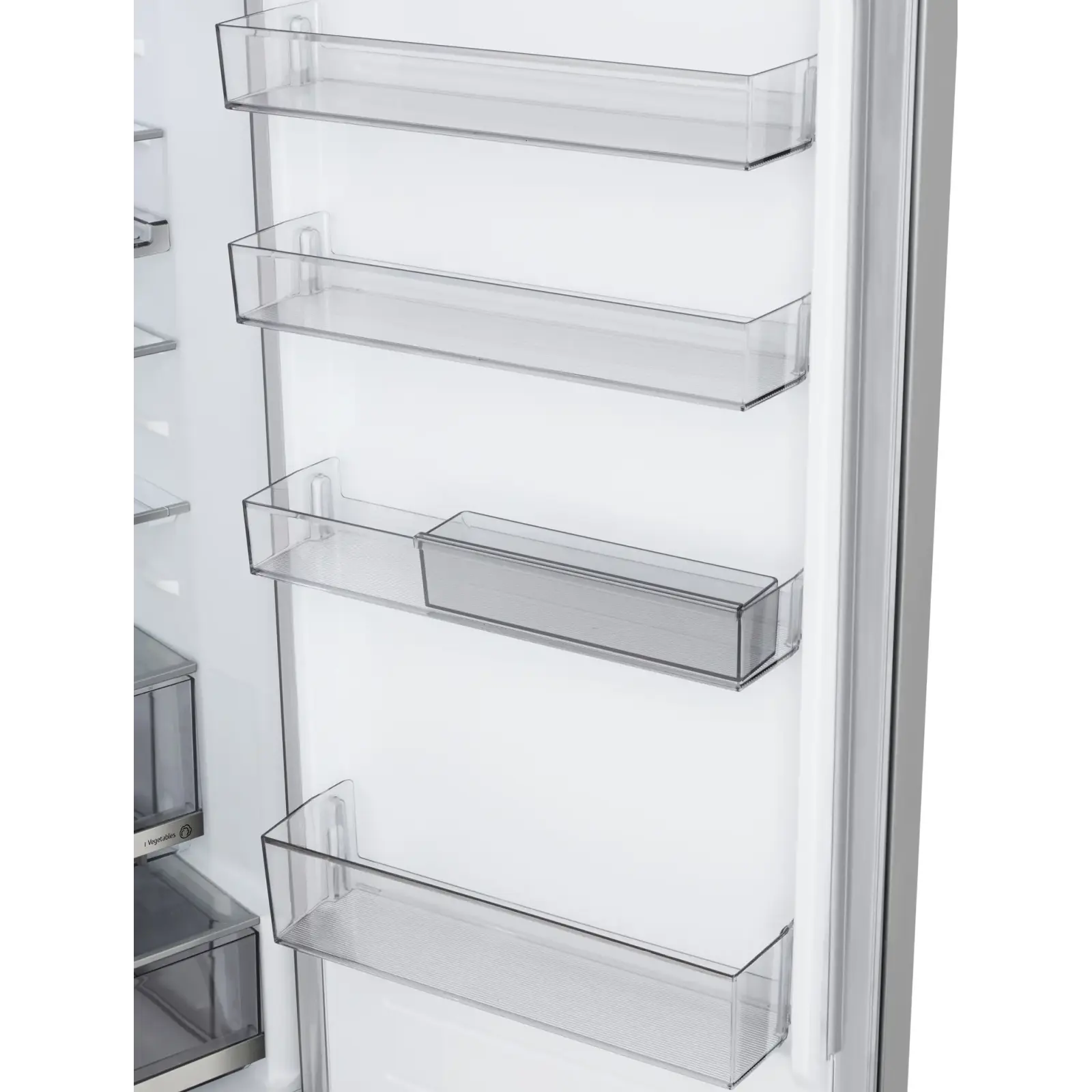 Холодильник LG GC-B509EMKM UA