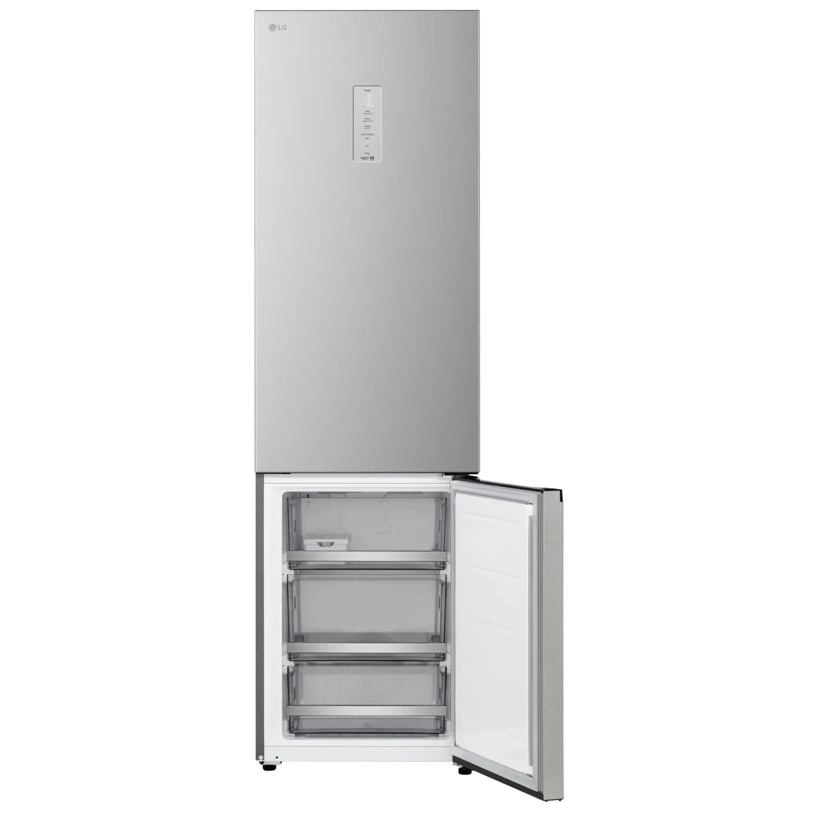 Холодильник LG GC-B509EMKM UA