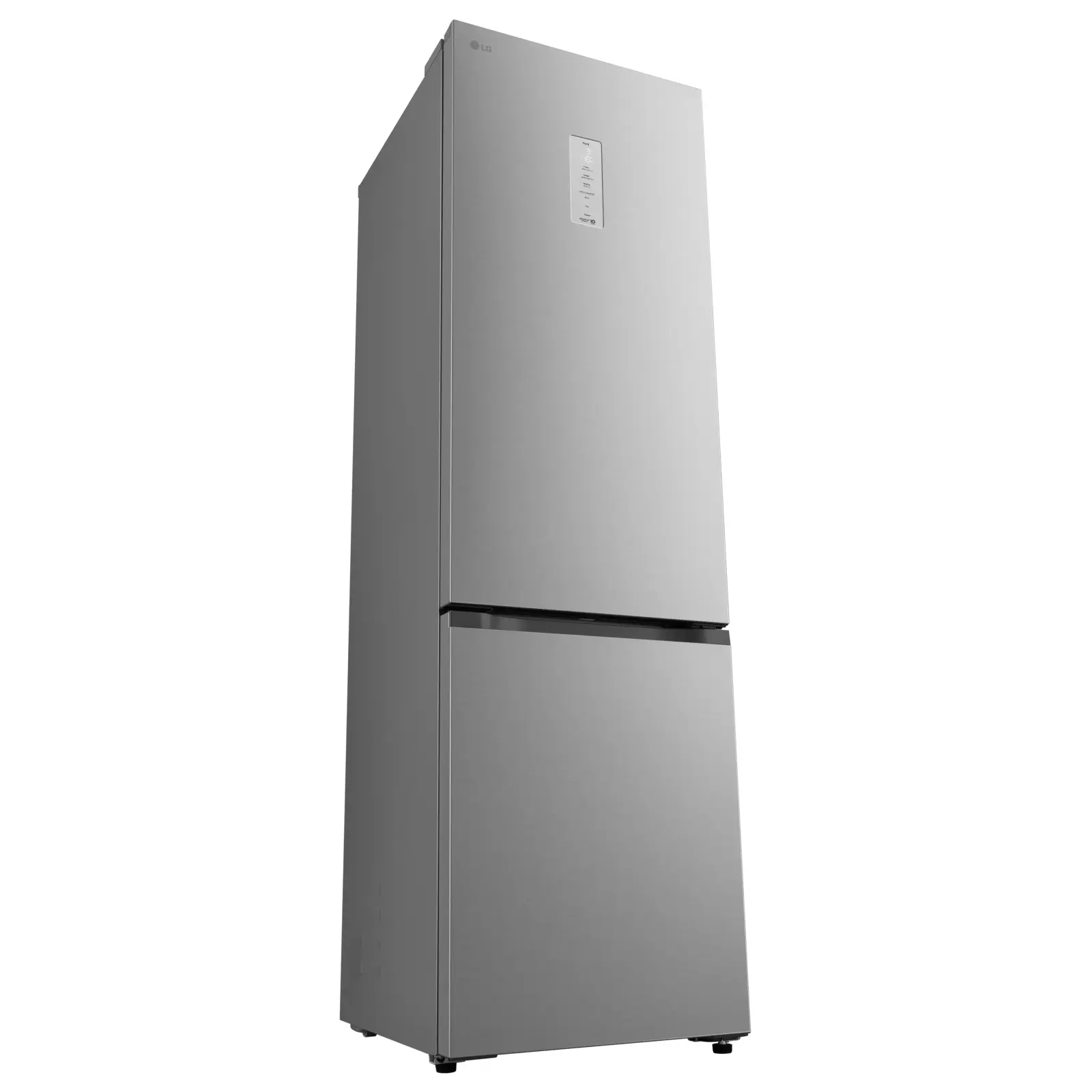 Холодильник LG GC-B509EMKM UA