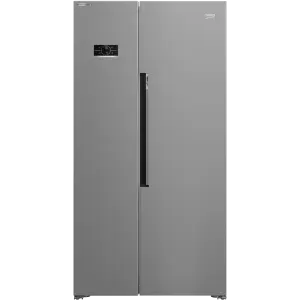 Холодильник BEKO GN163140SN UA