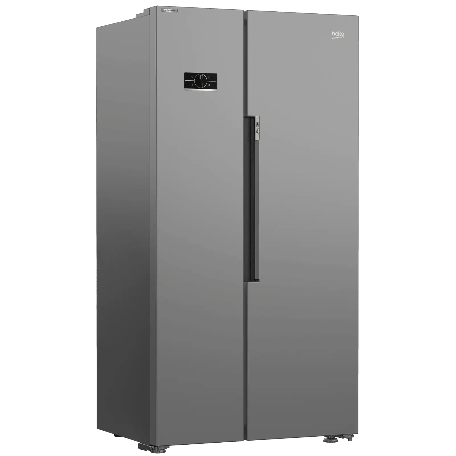 Холодильник BEKO GN163140SN UA