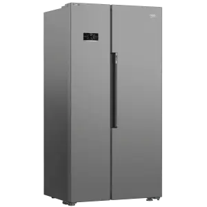 Холодильник BEKO GN163140SN UA